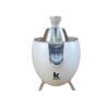 presse argumes kenz white br-2960