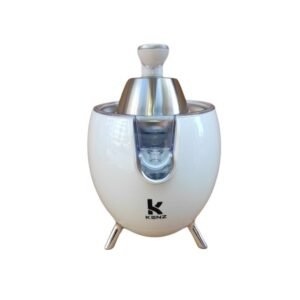 presse argumes kenz white br-2960