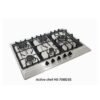 castri active chef 5 four 70cm H5-70BD3S