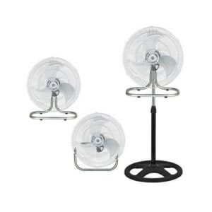 ventilateur inoox 3in1 fresh air