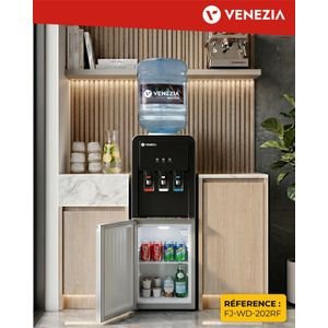 distributeur venezia fj-wd201