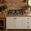 castri active chef 4 four 70cm H4-70B6D3-2T