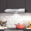 hotte tatch 70cm inoox