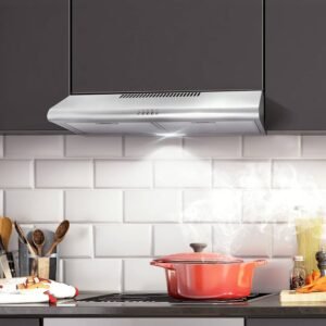 hotte tatch 70cm inoox