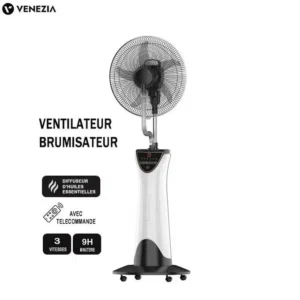 ventilateur air cooler VENEZIA KN1173