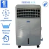 ventilateur air cooler 11L fresh air