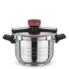 cocotte inoox 3 L automatique kenz