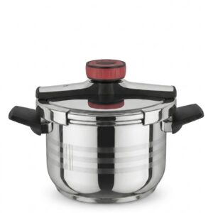 cocotte inoox 3 L automatique kenz