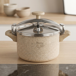 cocotte granite 5L bonomi
