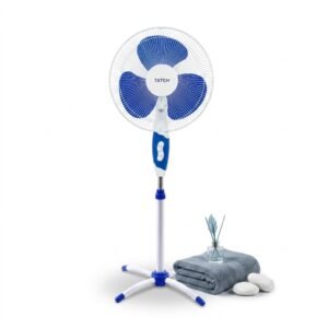 ventilateur plastic tatch fs-16520