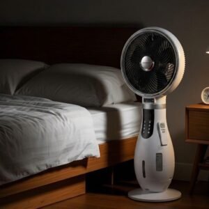 ventilateur air cooler VENEZIA wy33A22AMP3