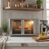 four tatch 60L 2 portes