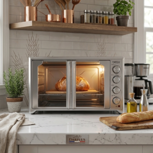 four tatch 60L 2 portes