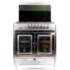cousiniere 5 four tivoli inoox