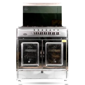 cousiniere 5 four tivoli inoox