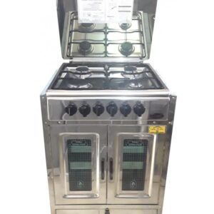 cousiniere 4 four tivoli inoox