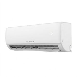 climatiseur goldvision 12000 on/off