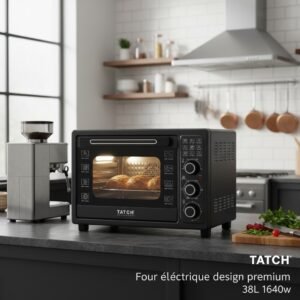 four tatch 38L