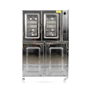 four tivoli 75cm inoox