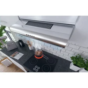 hotte tatch 90cm inoox