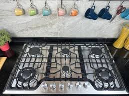 castri active chef 6 four 90cm 90V