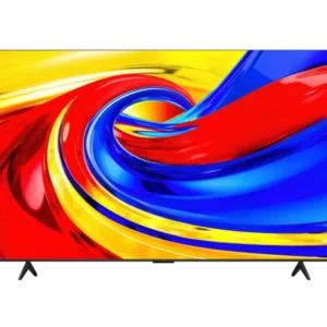 TCL 65P7L Premium QLED TV 65″ 4K Google TV