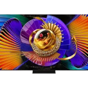 TCL 65C7L 65″ SQD-MINI LED 4K UHD Google TV