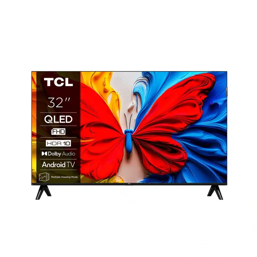 Téléviseur TCL 32S5K