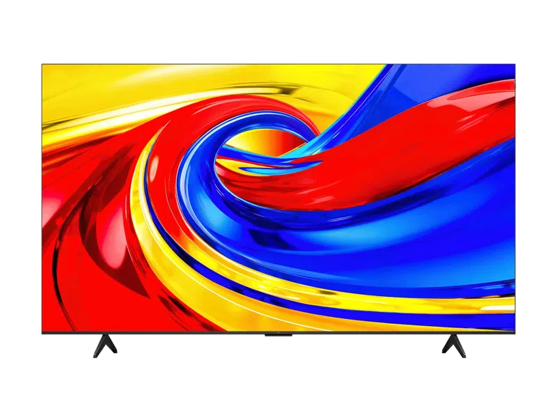 TV TCL 55T6D 55″ 4K, GOOGLE TV, AIPQ, DOLBY VISION ET ATMOS - Image 6