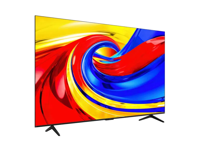 TV TCL 55T6D 55″ 4K, GOOGLE TV, AIPQ, DOLBY VISION ET ATMOS - Image 5
