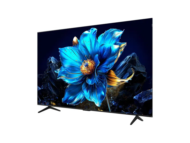 TV TCL 43P7K 43″ Smart QLED 4K UHD — Dolby Vision Atmos Google TV - Image 4