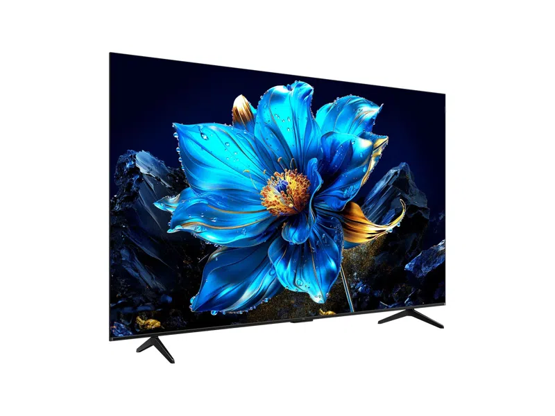 TV TCL 43P7K 43″ Smart QLED 4K UHD — Dolby Vision Atmos Google TV - Image 3