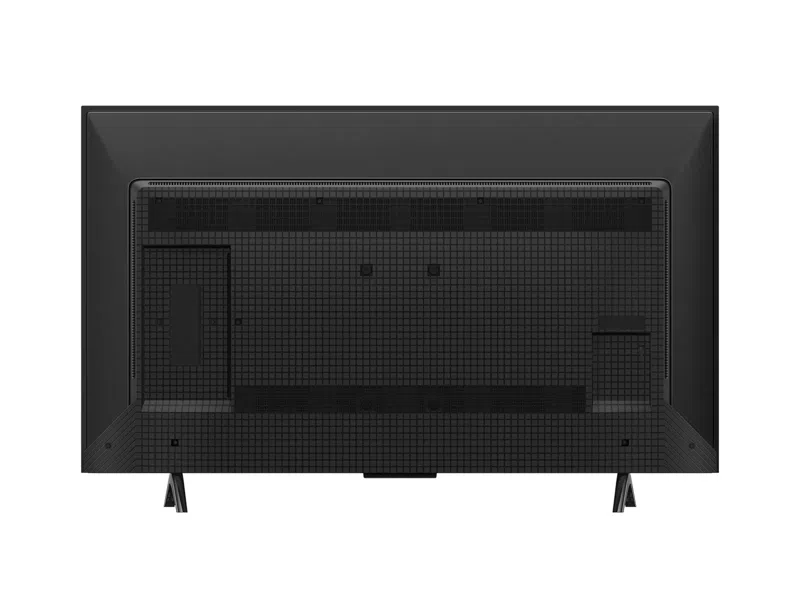 TV TCL 43P7K 43″ Smart QLED 4K UHD — Dolby Vision Atmos Google TV - Image 6