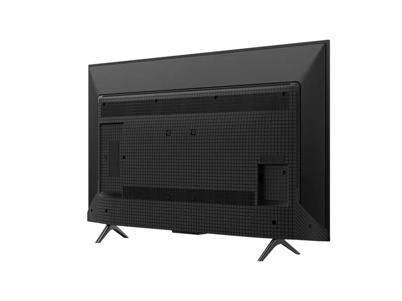 TV TCL 43P7K 43″ Smart QLED 4K UHD — Dolby Vision Atmos Google TV - Image 5