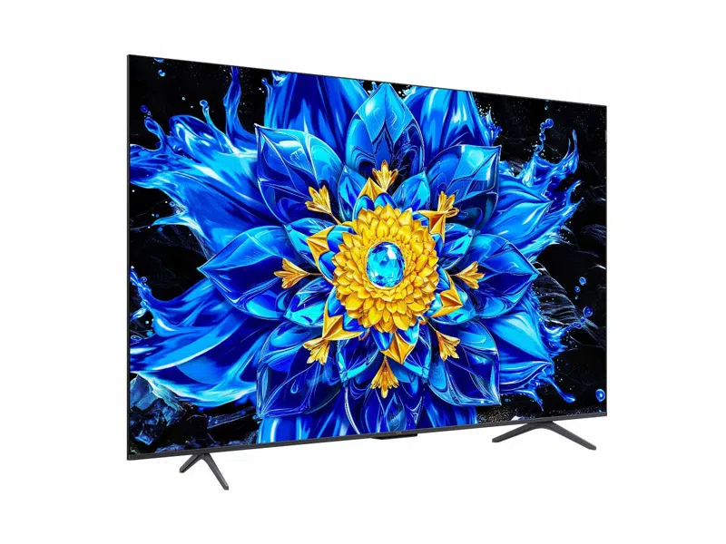 TV TCL 55P8L 55″ SMART TV QD-MINI LED 4K GOOGLE TV 144Hz HDR10+ DOLBY VISION ONKYO - Image 5