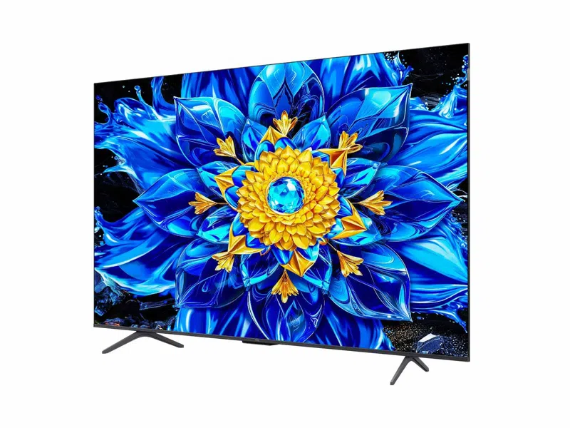 TV TCL 55P8L 55″ SMART TV QD-MINI LED 4K GOOGLE TV 144Hz HDR10+ DOLBY VISION ONKYO - Image 4