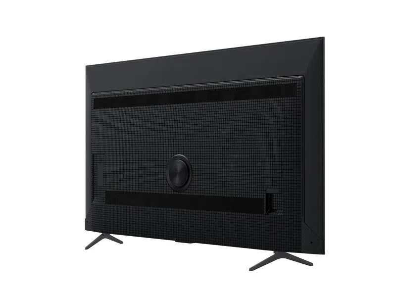 TV TCL 75P8K 75″ Smart QLED 4K UHD 144Hz — Gaming Ready Dolby Vision - Image 6