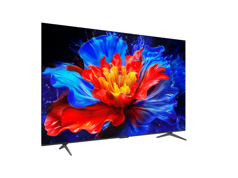 TV TCL 65P8K 65″ Smart QLED 4K UHD 144Hz — Gaming Ready Dolby Vision - Image 4