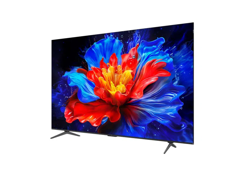 TV TCL 65P8K 65″ Smart QLED 4K UHD 144Hz — Gaming Ready Dolby Vision - Image 3