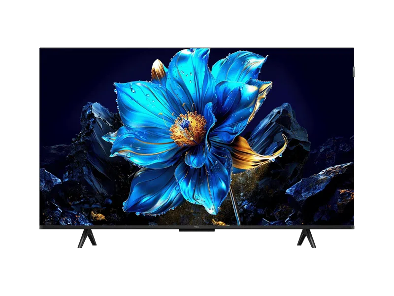 TV TCL 43P7K 43″ Smart QLED 4K UHD — Dolby Vision Atmos Google TV